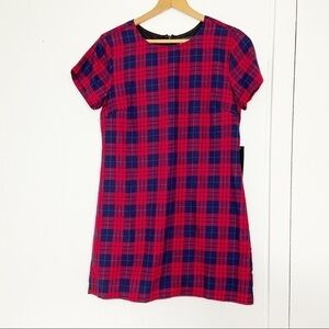 Lulus | Dresses | Forevermore Burgundy Skater Dress | Poshmark